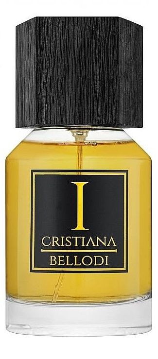 Купити Cristiana Bellodi I Oriental Floral Парфумована вода на Elune.com.ua