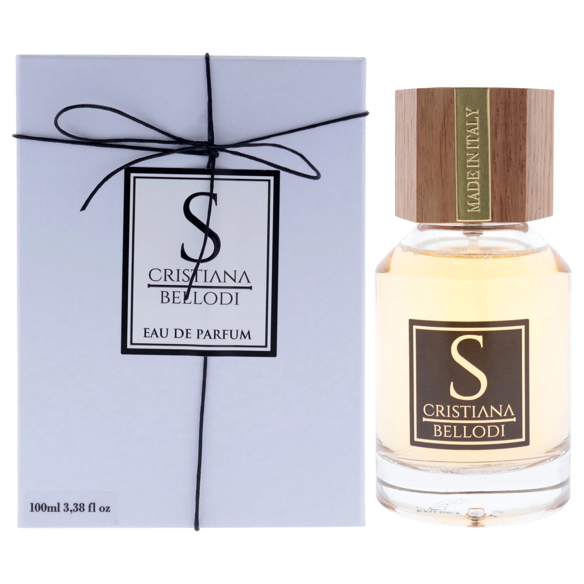 Купити Cristiana Bellodi S Fig & Tobacco Парфумована вода на Elune.com.ua