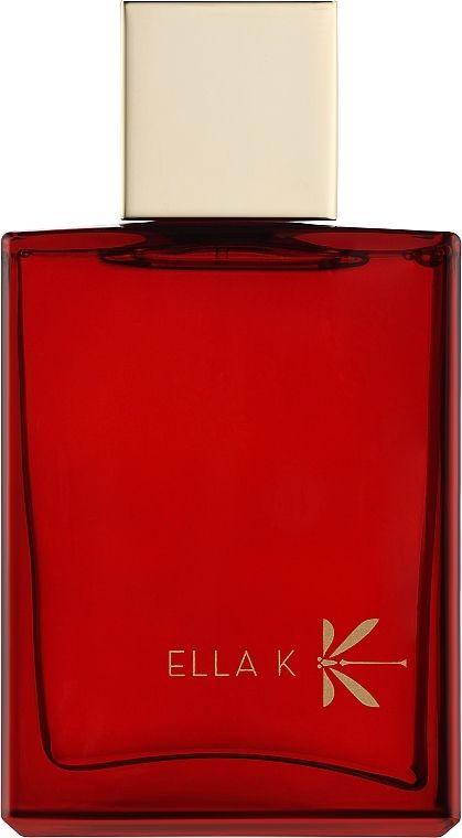 Купити Ella K Parfums Camelia K Парфумована вода на Elune.com.ua