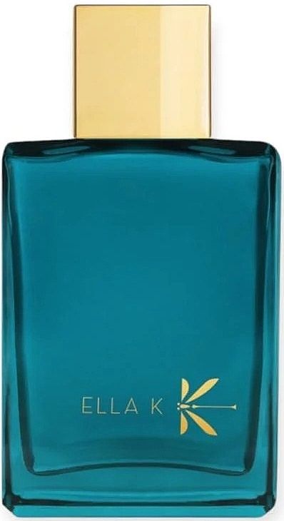 Купити Ella K Parfums Orchid K Парфумована вода на Elune.com.ua