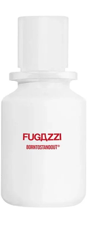 Купити Fugazzi BORNTOSTANDOUT® Парфуми на Elune.com.ua