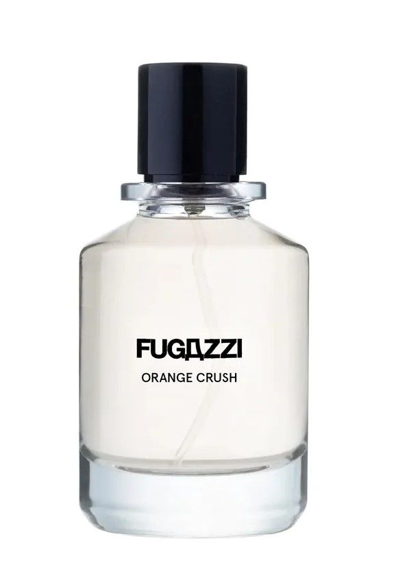 Купити Fugazzi Orange Crush Парфуми на Elune.com.ua