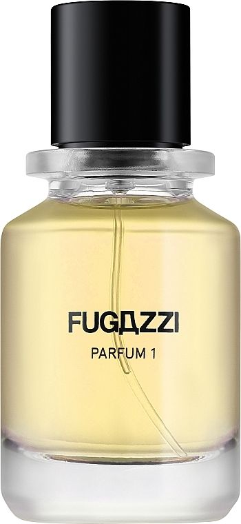 Купити Fugazzi Parfum 1 Парфуми на Elune.com.ua