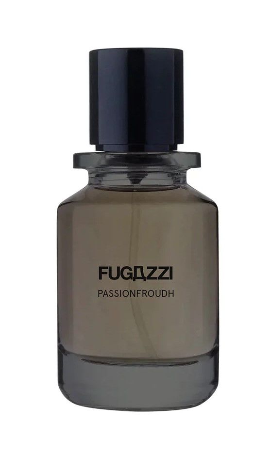 Купити Fugazzi Passionfroudh Парфуми на Elune.com.ua