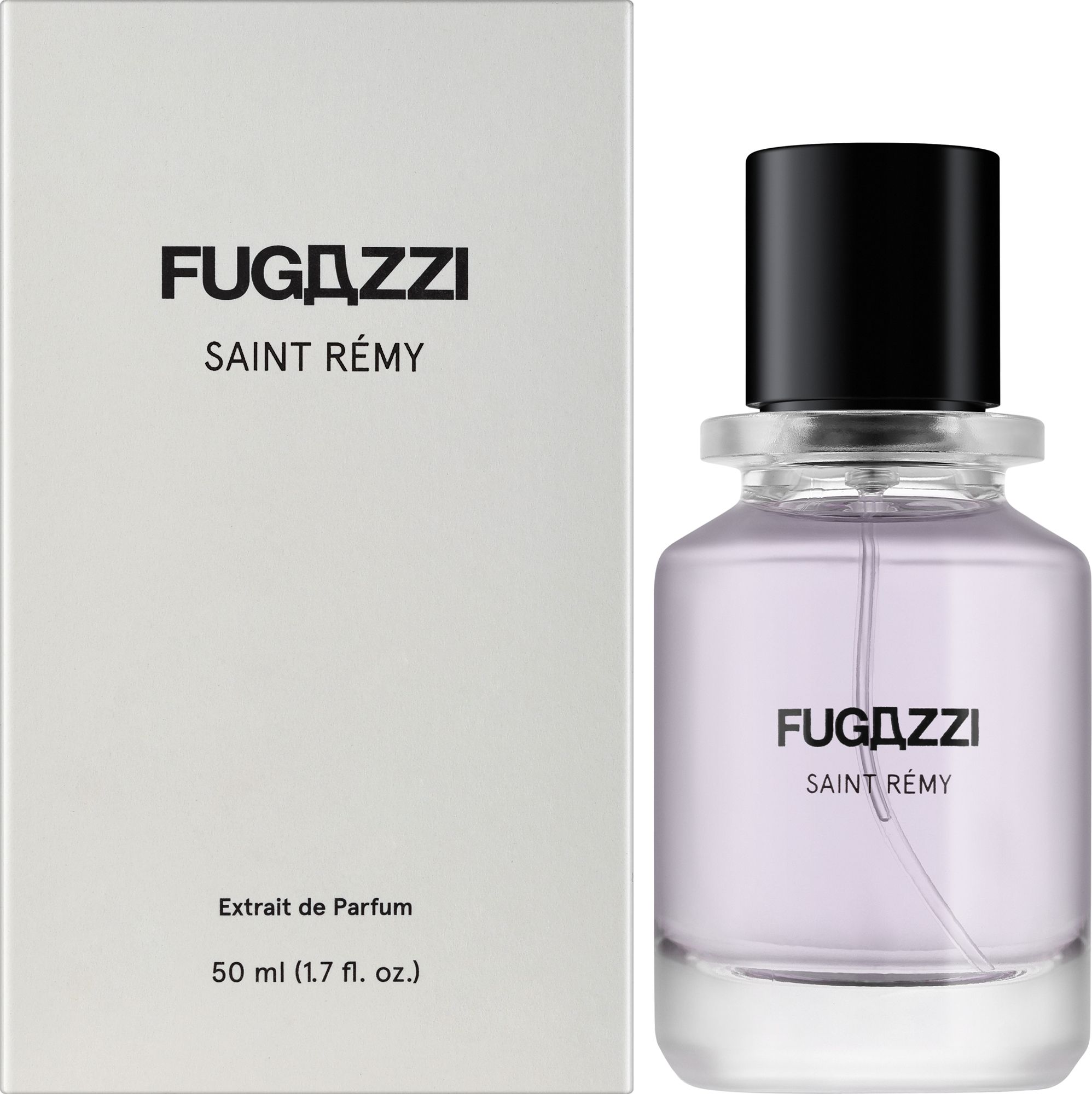 Купити Fugazzi Saint Remy Парфуми на Elune.com.ua