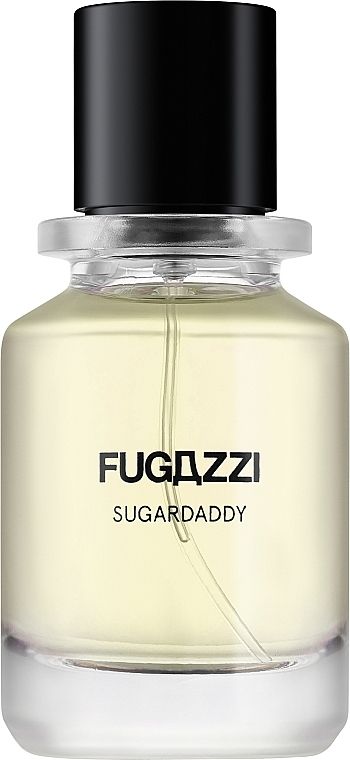 Купити Fugazzi Sugardaddy Парфуми на Elune.com.ua