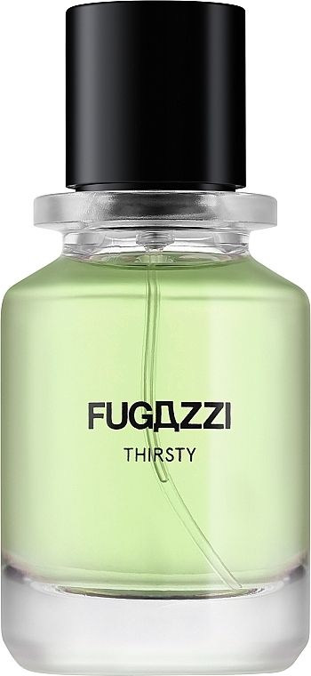 Купити Fugazzi Thirsty Парфуми на Elune.com.ua