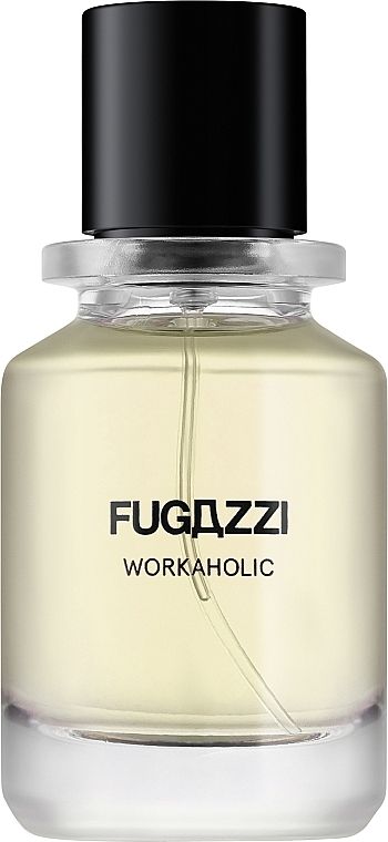 Купити Fugazzi Workaholic Парфуми на Elune.com.ua