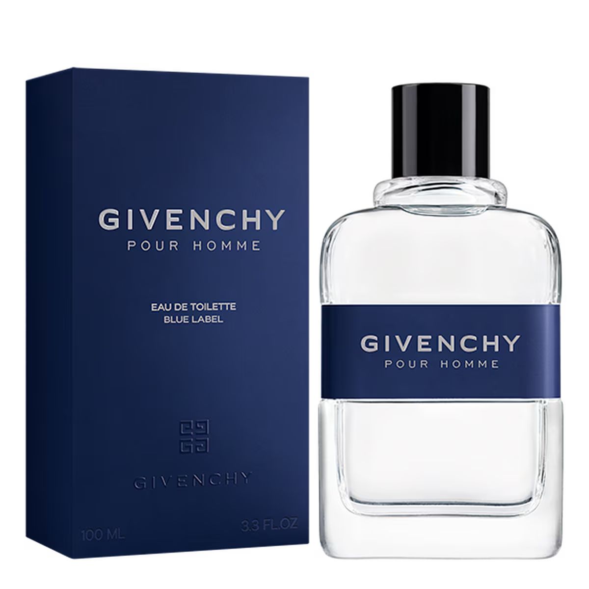 Купити Givenchy Blue Label Pour Homme 2024 Туалетна вода на Elune.com.ua