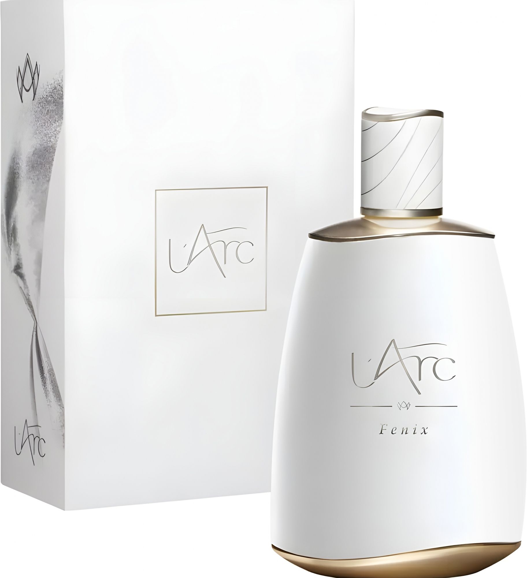 Купити L'Arc Fenix Парфумована вода на Elune.com.ua