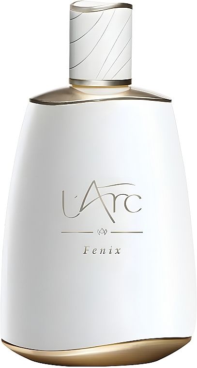 Купити L'Arc Fenix Парфумована вода на Elune.com.ua