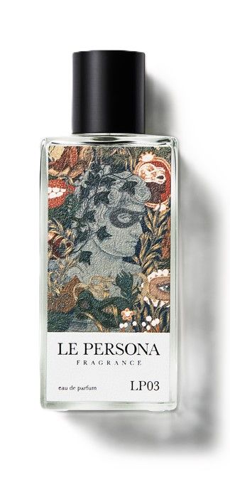 Купити Le Persona LP03 Wooden Face Парфумована вода на Elune.com.ua