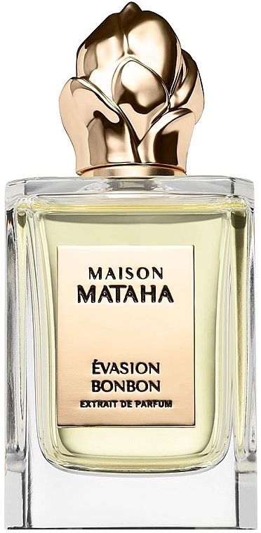 Купити Maison Mataha Evasion Bonbon Парфуми на Elune.com.ua