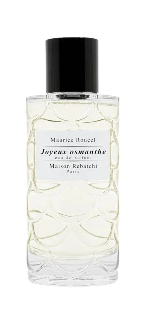 Купити Maison Rebatchi Joyeux Osmanthe Парфумована вода на Elune.com.ua