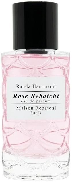 Купити Maison Rebatchi Rose Rebatchi Парфумована вода на Elune.com.ua