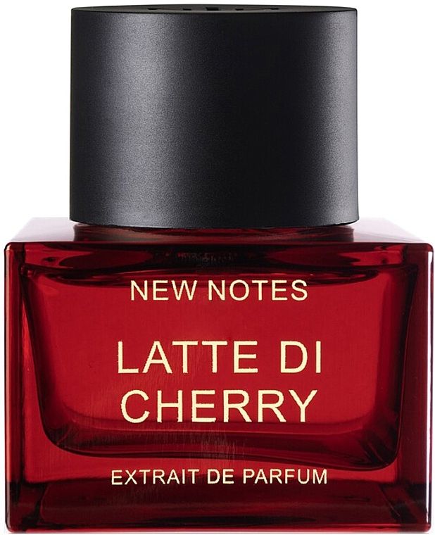 Купити New Notes Latte Di Cherry Екстракт на Elune.com.ua
