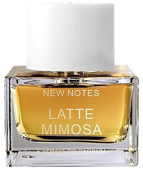 Купити New Notes Latte Mimosa Екстракт на Elune.com.ua