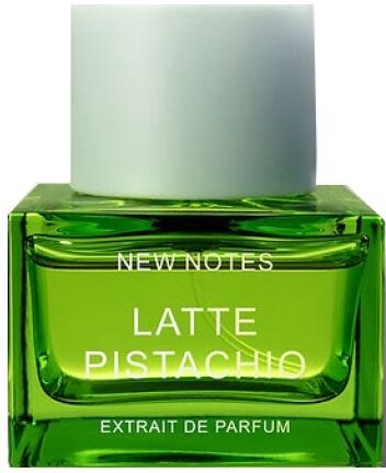 Купити New Notes Latte Pistachio Екстракт на Elune.com.ua