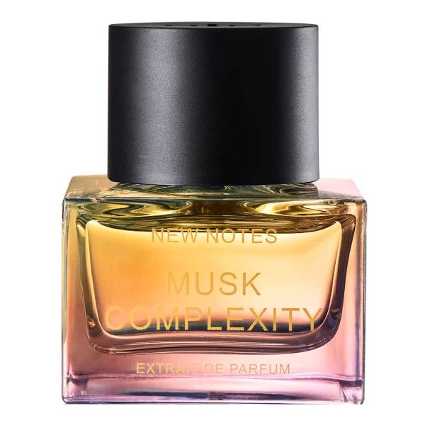 Купити New Notes Musk Complexity Екстракт на Elune.com.ua
