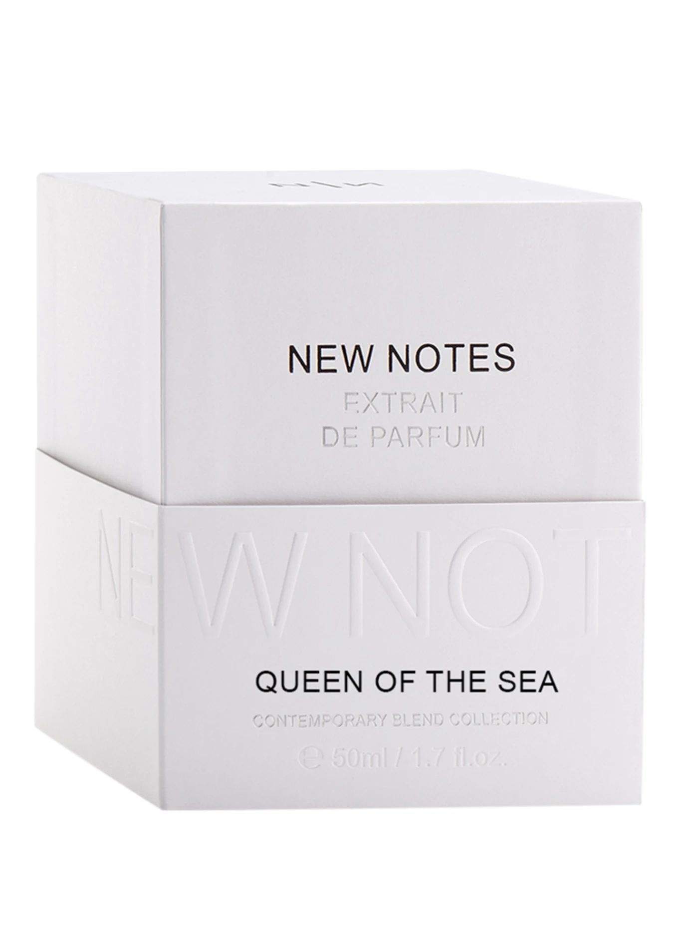 Купити New Notes Queen Of The Sea Екстракт на Elune.com.ua
