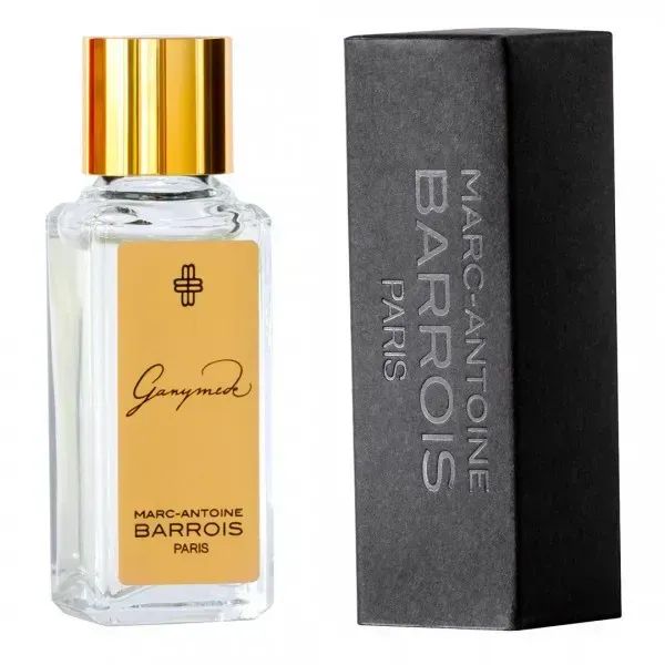 Купити Мініатюра Marc-Antoine Barrois Ganymede Парфумована вода на Elune.com.ua