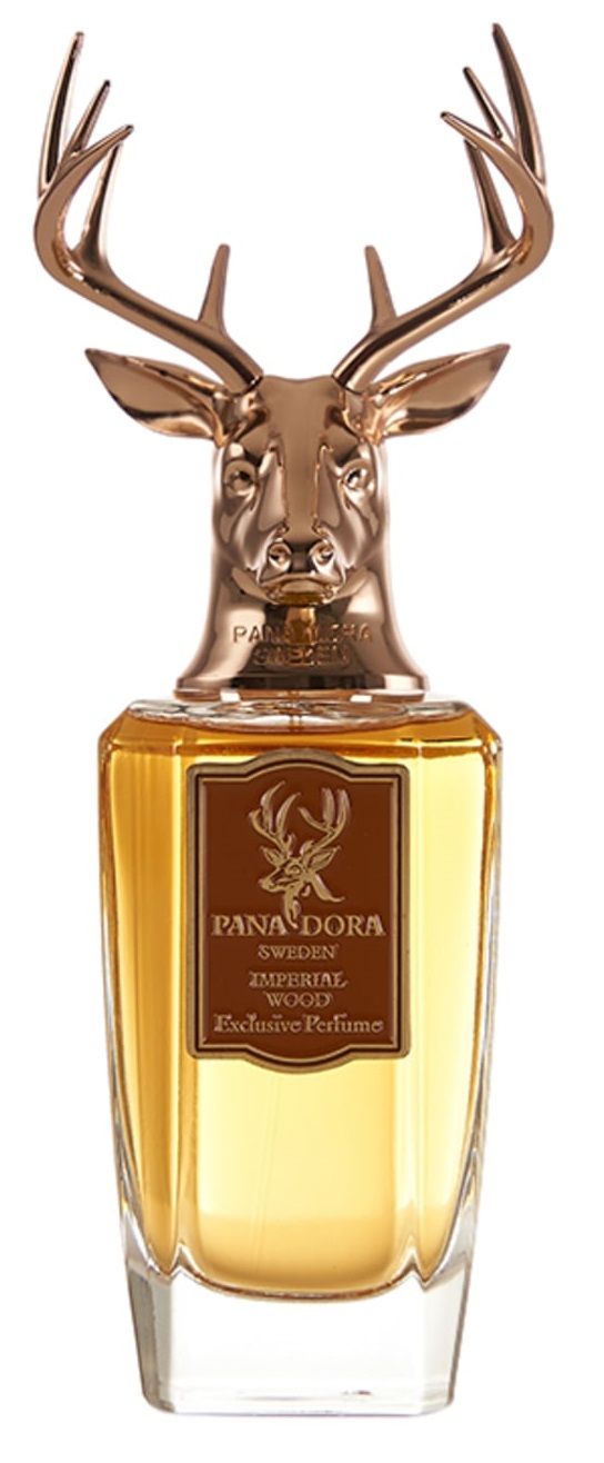 Купити Pana Dora Imperial Wood Парфуми на Elune.com.ua