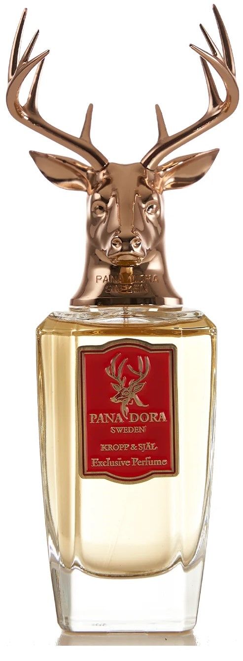 Купити Pana Dora Kropp & Sjal Парфумована вода на Elune.com.ua