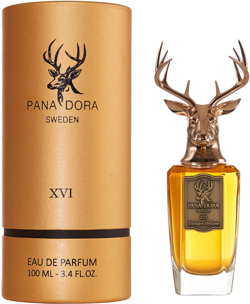 Купити Pana Dora XVI Парфумована вода на Elune.com.ua