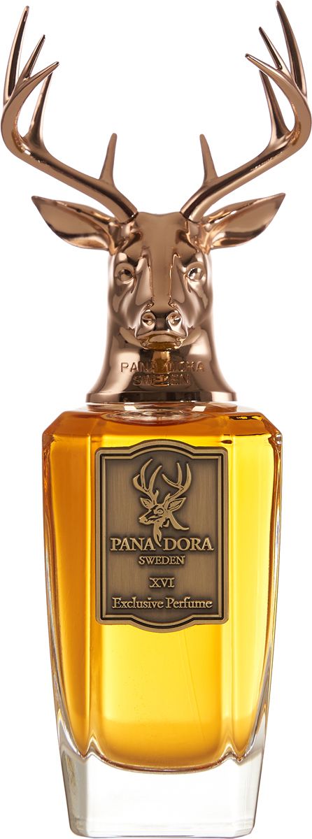 Купити Pana Dora XVI Парфумована вода на Elune.com.ua