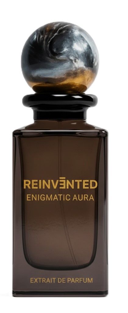 Купити Reinvented Enigmatic Aura Екстракт на Elune.com.ua
