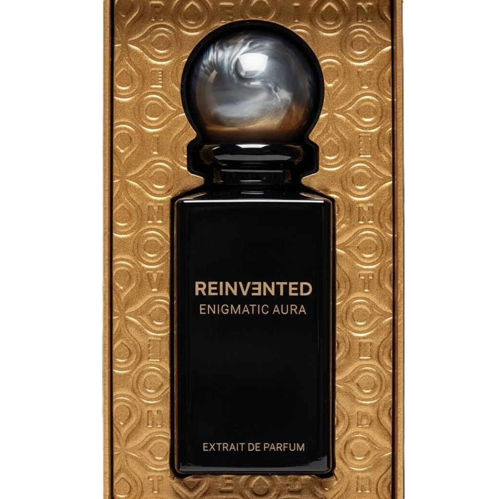 Купити Reinvented Enigmatic Aura Екстракт на Elune.com.ua