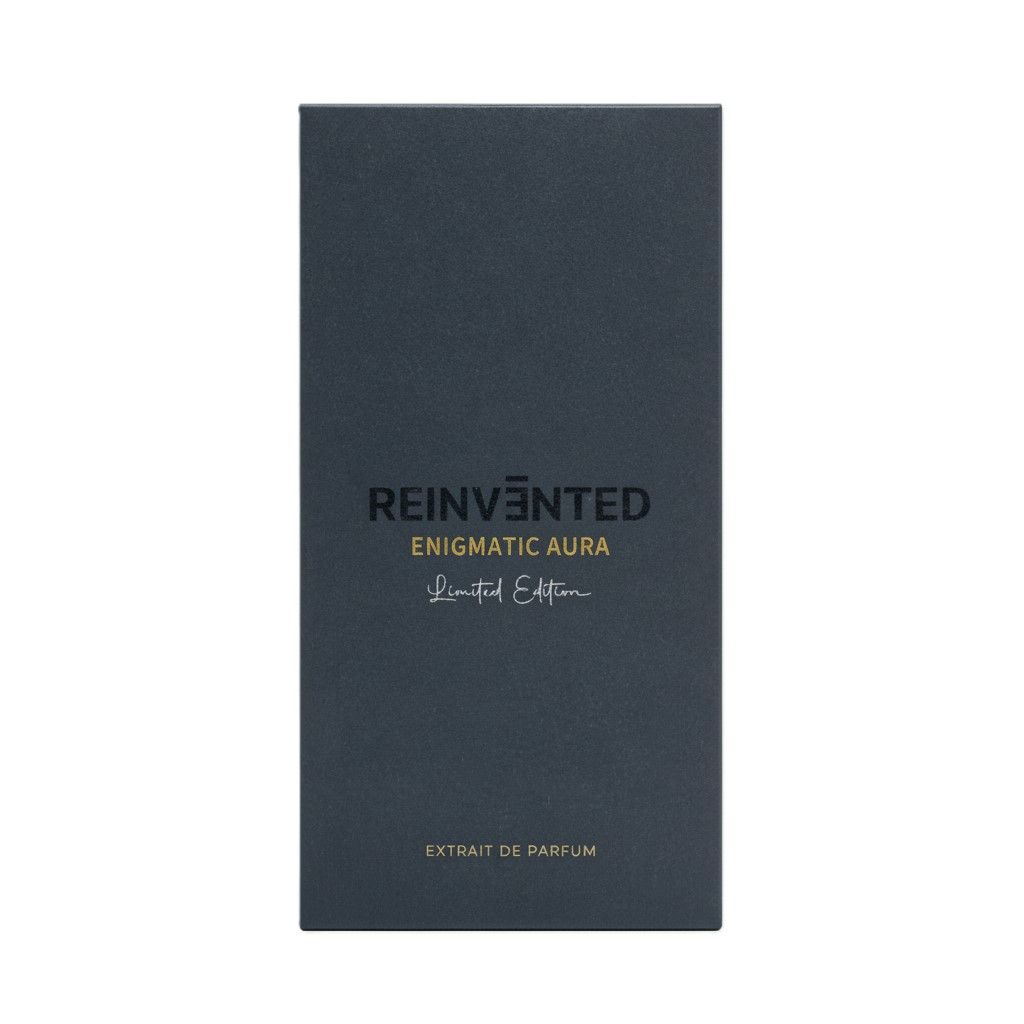 Купити Reinvented Enigmatic Aura Екстракт на Elune.com.ua