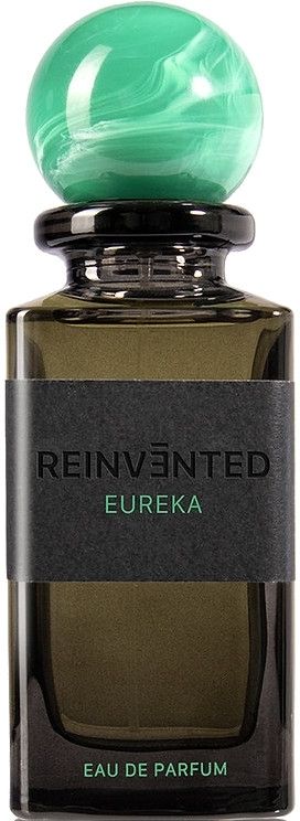 Купити Reinvented Eureka Парфумована вода на Elune.com.ua
