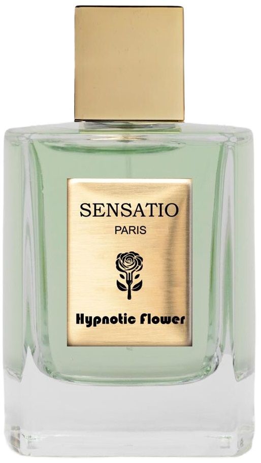 Купити Sensatio Paris Hypnotic Flower Парфуми на Elune.com.ua