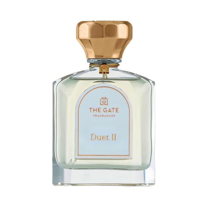 Купити The Gate Fragrances Paris Duet II Парфуми на Elune.com.ua