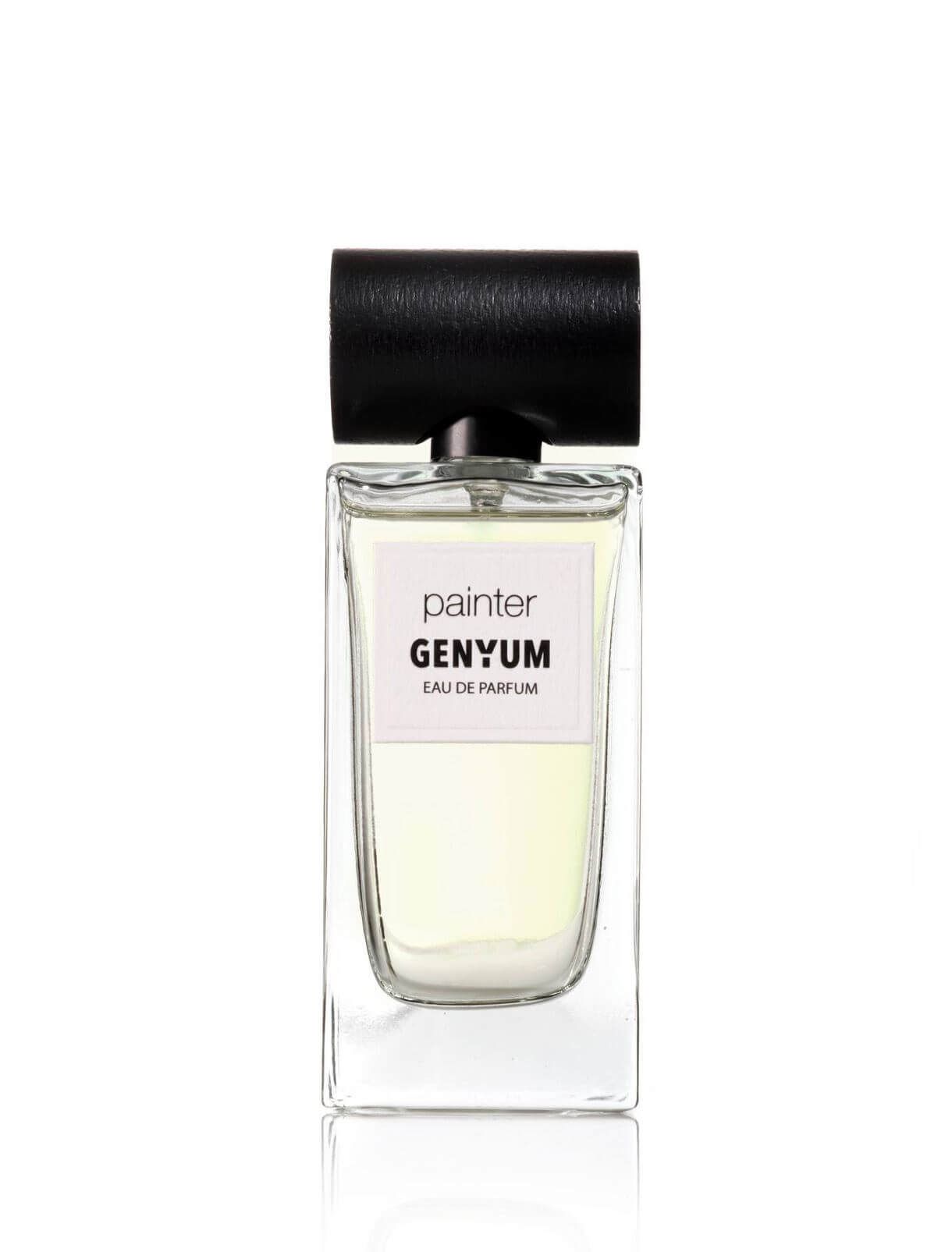 Купити Genyum Painter Парфумована вода на Elune.com.ua