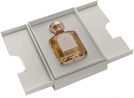 Купити The Gate Fragrances Paris Inside Out Парфуми на Elune.com.ua