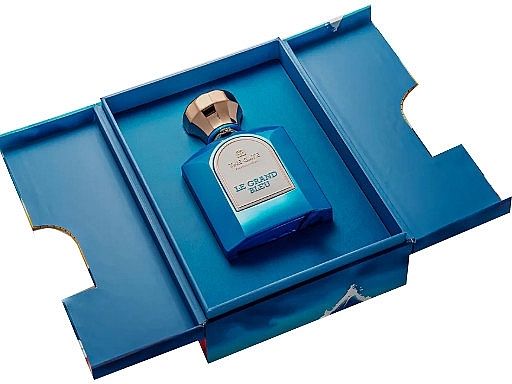 Купити The Gate Fragrances Paris Le Grand Bleu Парфуми на Elune.com.ua