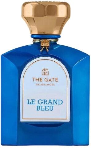 Купити The Gate Fragrances Paris Le Grand Bleu Парфуми на Elune.com.ua