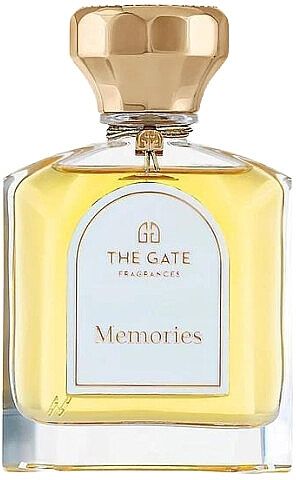 Купити The Gate Fragrances Paris Memories Парфуми на Elune.com.ua