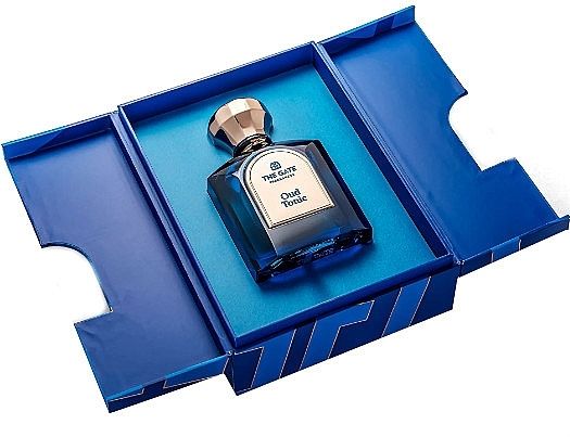 Купити The Gate Fragrances Paris Oud Tonic Парфуми на Elune.com.ua