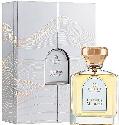 Купити The Gate Fragrances Paris Precious Moment Парфуми на Elune.com.ua