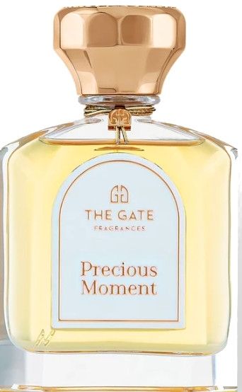 Купити The Gate Fragrances Paris Precious Moment Парфуми на Elune.com.ua
