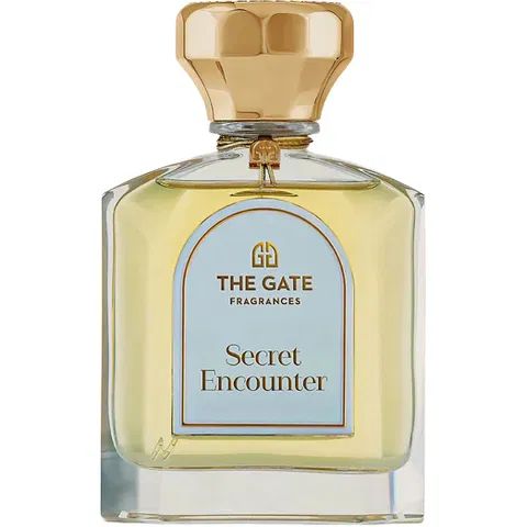 Купити The Gate Fragrances Paris Secret Encounter Парфуми на Elune.com.ua
