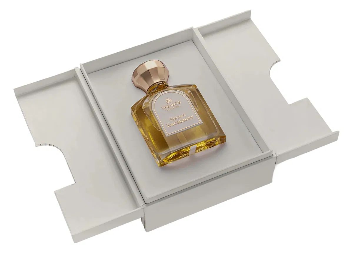 Купити The Gate Fragrances Paris Secret Encounter Парфуми на Elune.com.ua