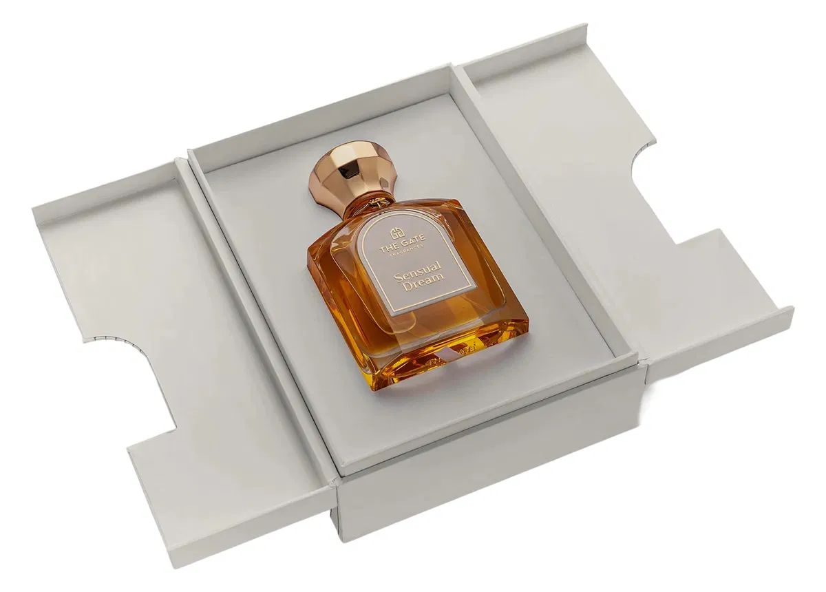 Купити The Gate Fragrances Paris Sensual Dream Парфуми на Elune.com.ua