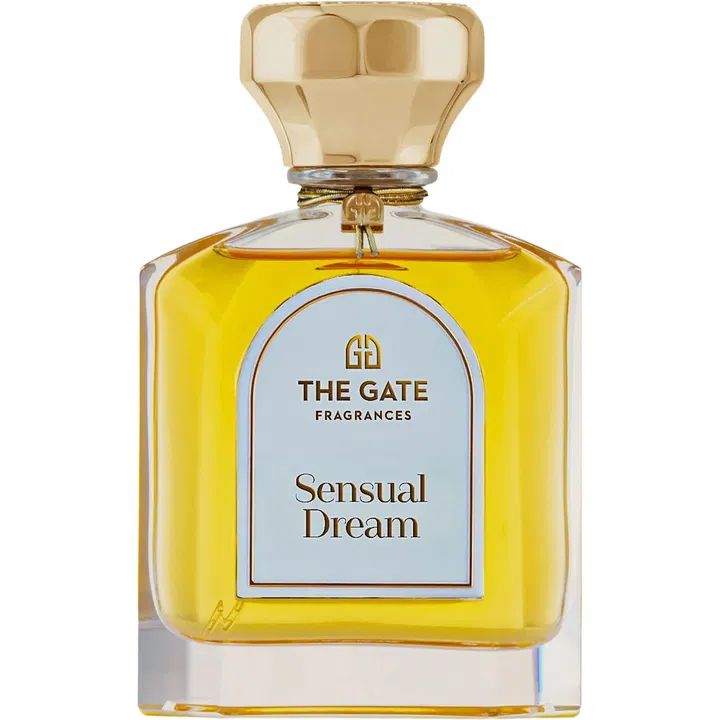 Купити The Gate Fragrances Paris Sensual Dream Парфуми на Elune.com.ua