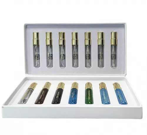 Купити Набір The Gate Fragrances Paris Discovery Set (14*5ml) на Elune.com.ua