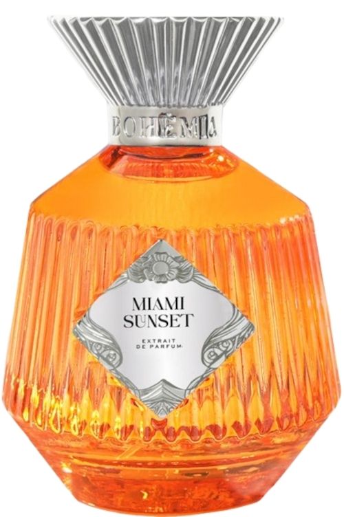 Купити Bohemia Miami Sunset Парфуми на Elune.com.ua