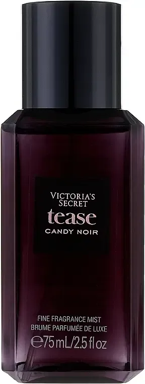 Парфумований спрей для тіла Tease Candy Noir Body Mist